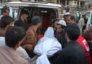 At least 32 killed, 10 trapped in coal mine blast in Pakistan