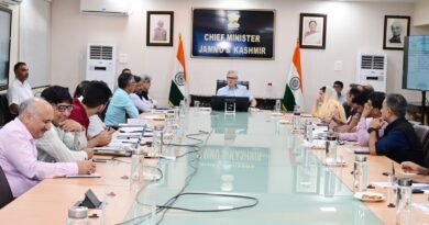 CM reviews Budget implementation, calls for efficient and accountable execution