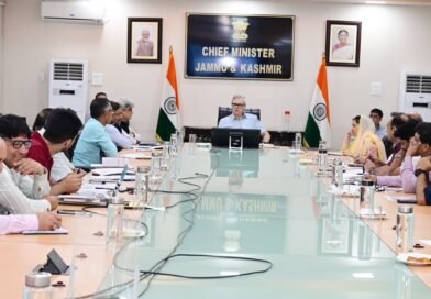 CM reviews Budget implementation, calls for efficient and accountable execution