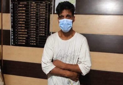 Man arrested for posing as police officer, extorting ₹10,000 in Sopore