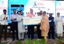 CM presents ₹2.71 crore cash awards to top sportspersons, athletes in Srinagar