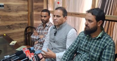 Pahalgam Alliance Sounds Alarm Over Tourism Crisis, Seeks Immediate Government Intervention