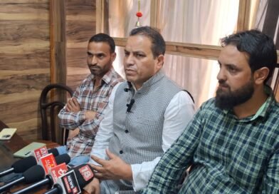 Pahalgam Alliance Sounds Alarm Over Tourism Crisis, Seeks Immediate Government Intervention
