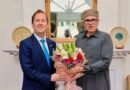 Omar Abdullah rules out raising internal issues with US Ambassador Sergio Gor