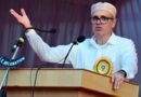 Women not responsible for violence, discrimination that they face: Omar Abdullah