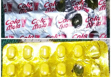 Unlabelled “Cola Mola” Sweet Strips Sold in Baramulla, Parents Raise Health Concerns