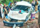 Six dead, three injured as vehicle falls into ditch in Poonch