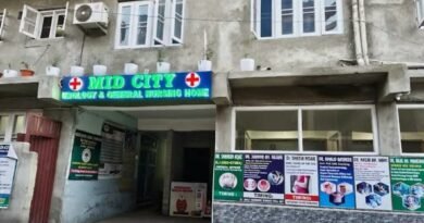 35-Year-Old Patient Dies At Private Hospital In Anantnag; Family Alleges Negligence, Doctors Rule Out Surgical Complication