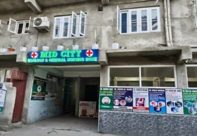 35-Year-Old Patient Dies At Private Hospital In Anantnag; Family Alleges Negligence, Doctors Rule Out Surgical Complication