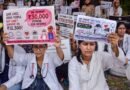 ‘Rs 400 a day’: J&K medical interns strike over low stipend, seek hike to Rs 30,000