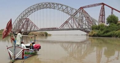 Tribunal says India cannot withdraw from water treaty with Pakistan