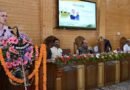 CM lays foundation for Srinagar Polytechnic works, e-inaugurates ₹4.20 crore upgrades