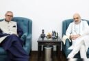 Omar Abdullah meets Amit Shah, discusses Statehood and key J&K issues