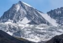Higher reaches of Kashmir witness season’s first snowfall