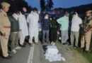 Seven held in Shopian over suspicious ‘Trath Gola’ deal, ₹5 lakh cash recovered