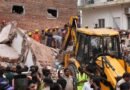 Delhi building collapse: Death toll rises to 6 as rescue operation continues
