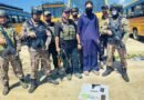 ‘Hybrid terrorist’ arrested as terror module busted in Kupwara