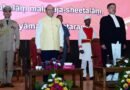 Justice Pushpendra Singh Bhati sworn in as chief justice of J&K, Ladakh high court