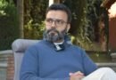 Ruhullah says decision on political future soon after NC exit