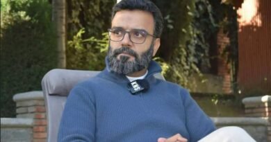 Ruhullah says decision on political future soon after NC exit