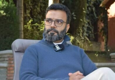 Ruhullah says decision on political future soon after NC exit