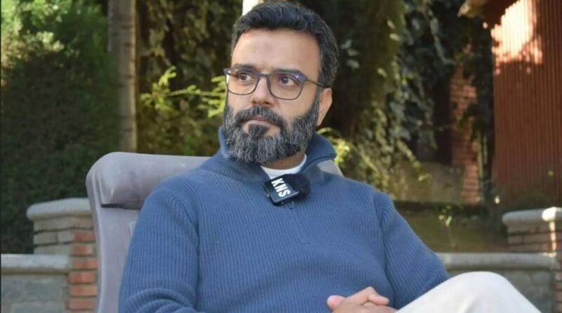 Ruhullah says decision on political future soon after NC exit