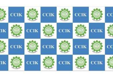 The chamber of commerce and Industries Kashmir CCIK Seeks Accountability Over Brari Nambal Landfilling