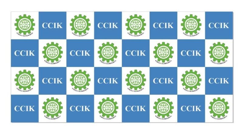 The chamber of commerce and Industries Kashmir CCIK Seeks Accountability Over Brari Nambal Landfilling