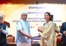 LG hands over appointment letters to 29 newly appointed JKPS officers