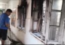 Fire breaks out at Poonch district hospital, no casualties
