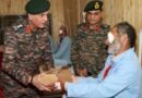 Operation Drishti: Indian Army Organises Mega Eye and Cataract Surgical Camp in Tangdhar