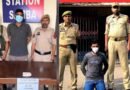 Two held with 14.46 gm heroin-like substance in separate cases in Samba