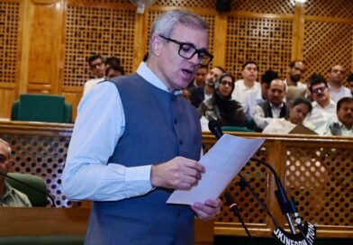 J&K govt steps up disaster preparedness, 10,503 school buildings audited