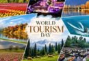 World Tourism Day: CM invites travellers to explore J&K’s natural beauty