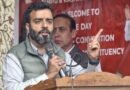 J&K Assembly has become a wrestling ring: NC rebel MP Ruhullah