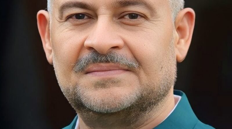 OMAR ABDULLAH’S ATTEMPT TO DRAG PAKISTAN INTO INDIA’S INTERNAL CONSTITUTIONAL AFFAIRS IS UNACCEPTABLE: ARUN KUMAR GUPTA