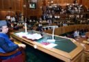 J&K Assembly passes statehood resolution amid protests by BJP