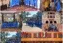 Capacity Building Tour of Kashmiri Girl Students Visit National Defence Academy, Pune 
