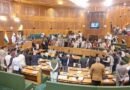 Brief disruption in Assembly over withdrawal of legislators’ salary hike bill