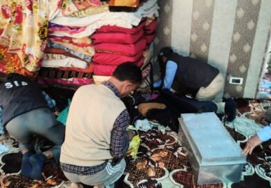 SIA Kashmir Intensifies Action Against Transnational Human Trafficking and Cyber Fraud Network