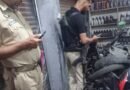 BUDGAM POLICE BUST INTERDISTRICT MOTORCYCLE THEFT GANG, RECOVER SIX MOTORCYCLES