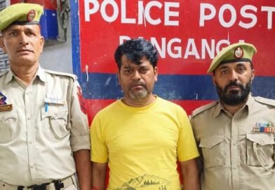 Police recover 550 Pregabalin capsules, register four FIRs in Reasi