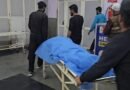 Two Labourers Dead, One Seriously Injured After Tractor Overturns at Sangri Bypass in Baramulla