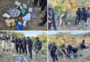 Police recover bag containing medicines, eatables near encounter site in Budgam