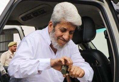 NIA court rejects Shabir Shah’s bail plea in 1996 violence case