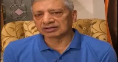 LeT Operative ‘Khargosh’ Traced in Saudi Arabia, Raises Major Security Concerns: Former J&K DGP