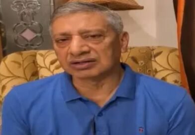 LeT Operative ‘Khargosh’ Traced in Saudi Arabia, Raises Major Security Concerns: Former J&K DGP