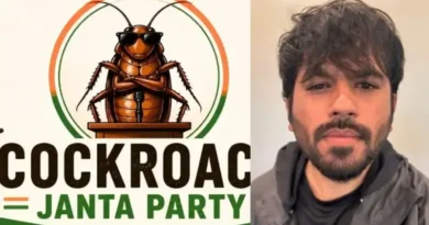 “From Cockroaches to a ‘People’s Party’: How India’s CJP Meme Movement Exploded After CJI Remarks”