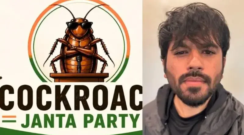 “From Cockroaches to a ‘People’s Party’: How India’s CJP Meme Movement Exploded After CJI Remarks”