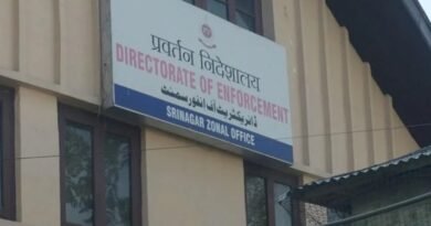 ED summons Mushtaq Chaya, eight other top Gulmarg hoteliers in money laundering case